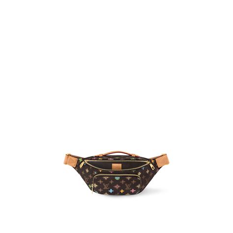 marsupio lv|Rush Bumbag Monogram Other .